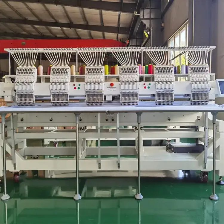 6 head embroidery machine ricoma (2)