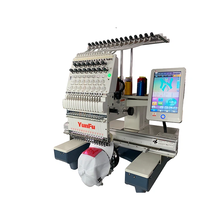 Użu Kummerċjali Kap Uniku Big Rakkmu Magni