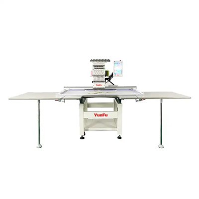 500 * 1200mm Żona tax-Xogħol Waħda Kap Rakkmu Magni