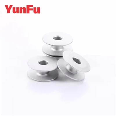 Oriġinali Ġappun Made Bobbin